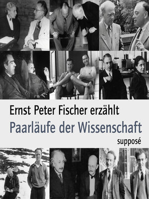 cover image of Paarläufe der Wissenschaft